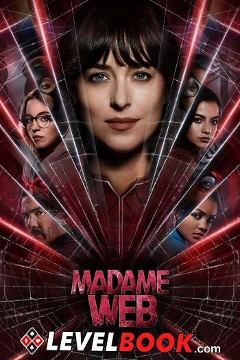 Madame Web 2024 Dub in Hindi Full Movie